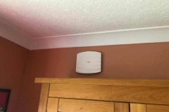 Home Wireless network installation